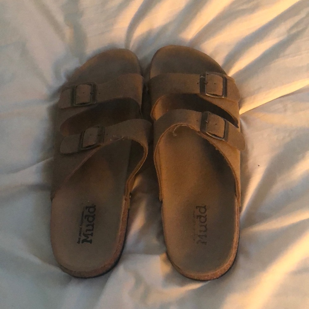 Women’s Mudd Shoes